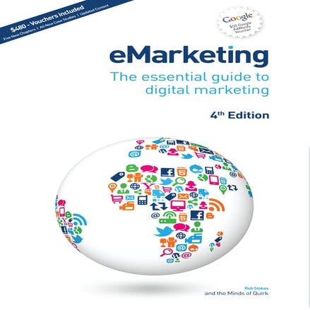 E marketing the essential-guide_to_digital marketing