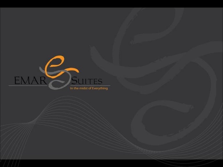 Emar Suites Condominium