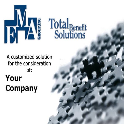 E M A  T E M P L A T E