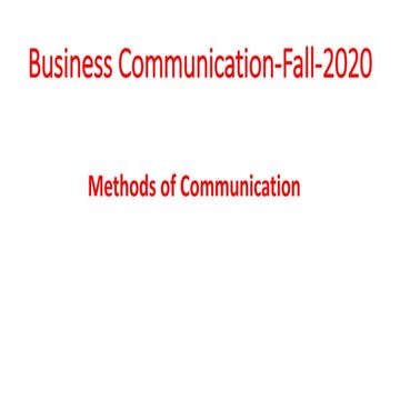 Emba 2. b.com -fall-2020