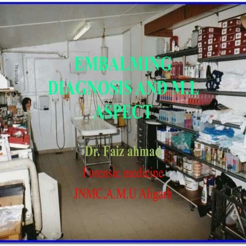 Dissection and instruments | PPTX