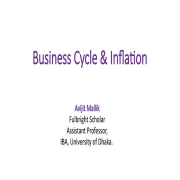 EMBA Macro Ch 2 Business Cycle & Inflation.pptx