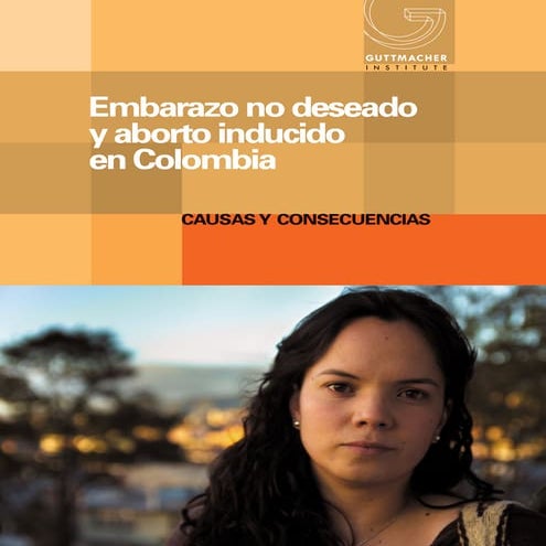 Embarazo no-deseado-colombia