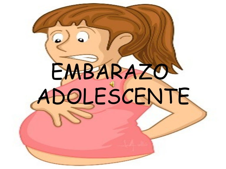 Embarazo Adolescente Prevencion