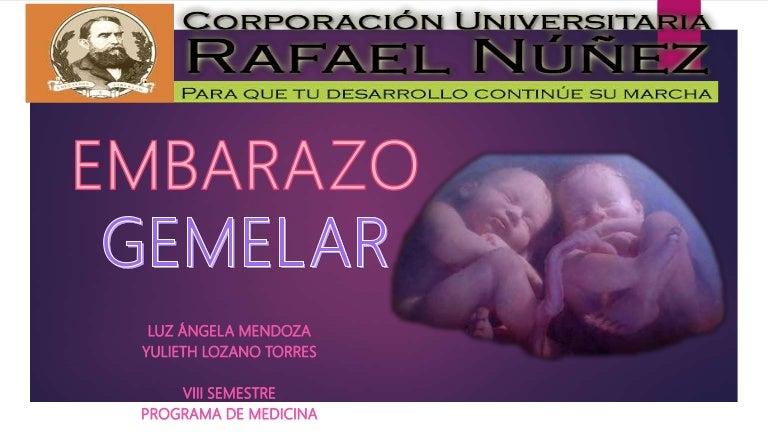 peso embarazo gemelar 18 semanas