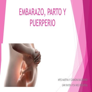 EMBARAZO, PARTO Y PUERPERIO.pptx