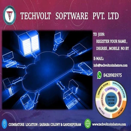 EMBEDDED SYSTEMS | PPTX