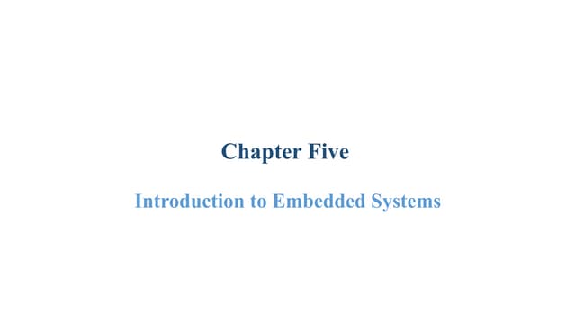 Embedded System for artificial Intelligence 1.pptx