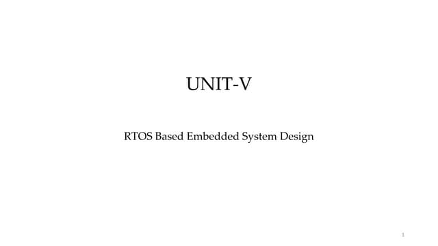 embedded system CHAPTER four about design .pdf