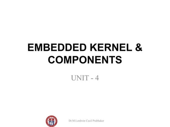 Drmlordwinveltechche presentations