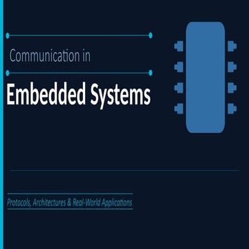 Synchronous vs. Asynchronous Communication | PDF