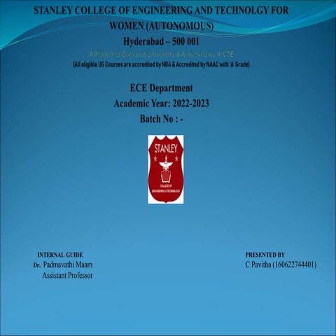 Embeded Software Tools PPT.ppt