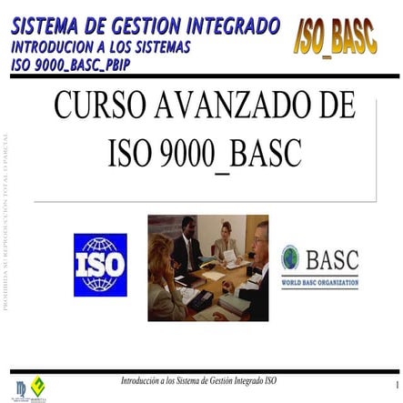 Requisitos de iso 9001 | PPT