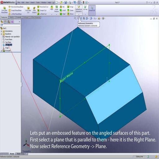 Emboss | PPT