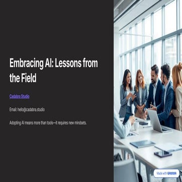 How Team Psychology Shapes AI Adoption in Software