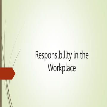 Embracing Responsibility in the Workplace.pptx