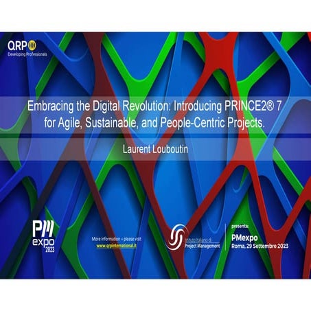 Laurent Louboutin | Embracing the Digital Revolution