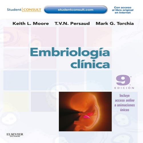 Embriología Clínica - Moore, Persaud (9ª Edición).pdf - Document Preview