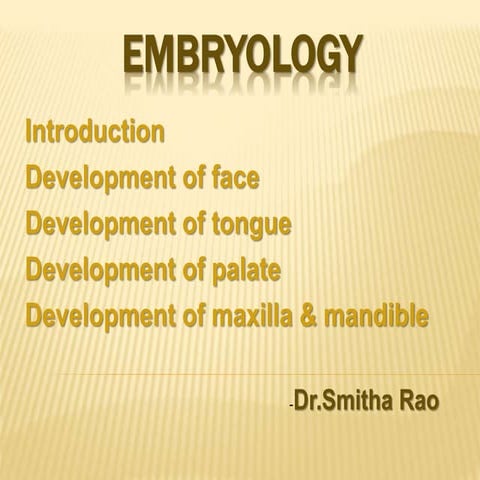 Basic Embryology for 1st BDS students.pptx