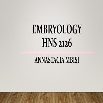 Embryology notes (1)  Introduction(1).pptx