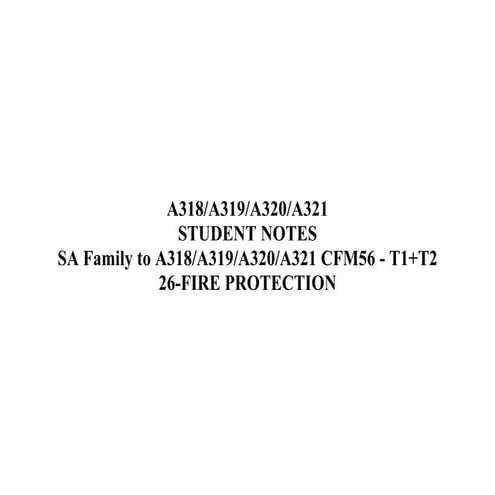EMC_1E-STN-Level_2_3-ATA_26.pdf ATA CHAPTER 26 | PDF
