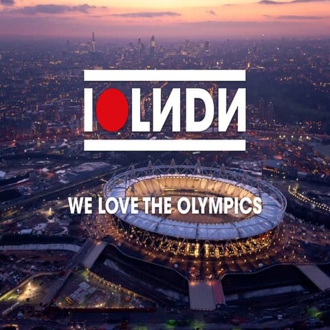 12 THINGS YOU NEVER KNEW ABOUT THE OLYMPICS