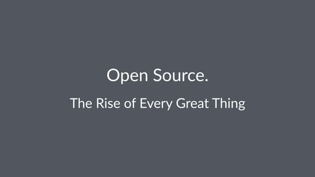 EMC {code} Open Source