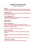 2016 Emcee Script