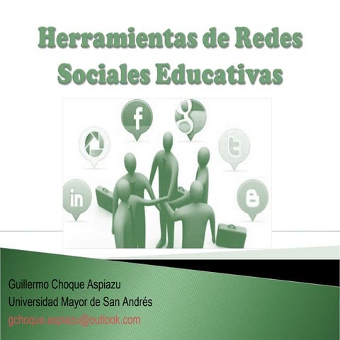 Emc herram redsoceduc