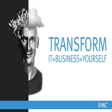 Emc keynote 0930 0945