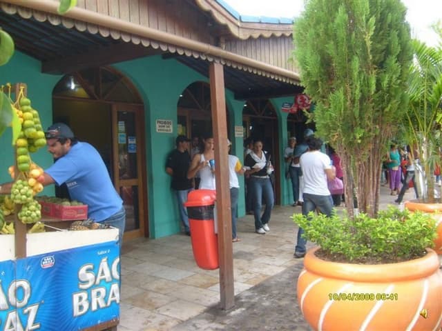 Em DireçãO Ao Brejo Da Madre Deus.