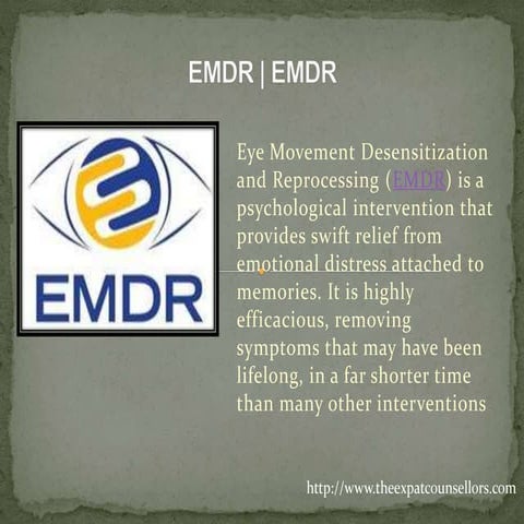 Eye Movement Desensitisation and Reprocessing.pdf