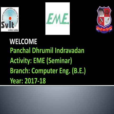 Four stroke IC engine