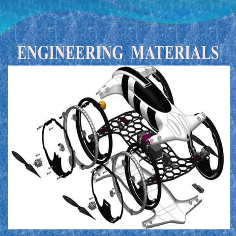 Eme   engineering materials