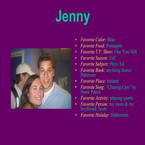 Eme 4401   Digital Autobiography