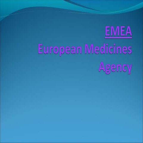 EMEA