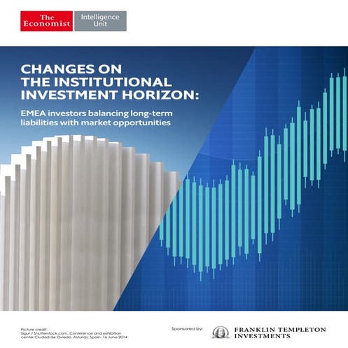 Balancing Long-term Liabilities with Market Opportunities in EMEA