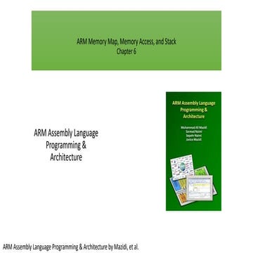 Emebedded_Systems_Mazidi_Chapter6_Modified_Spring_2026.pptx