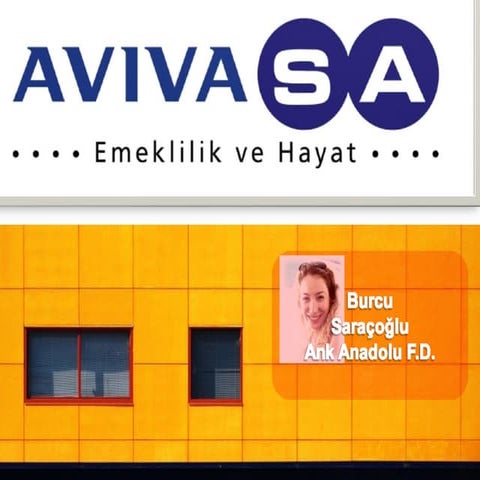 Emeklilik Şirketleri