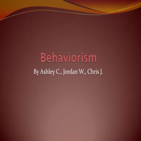 Eme learning theories pp