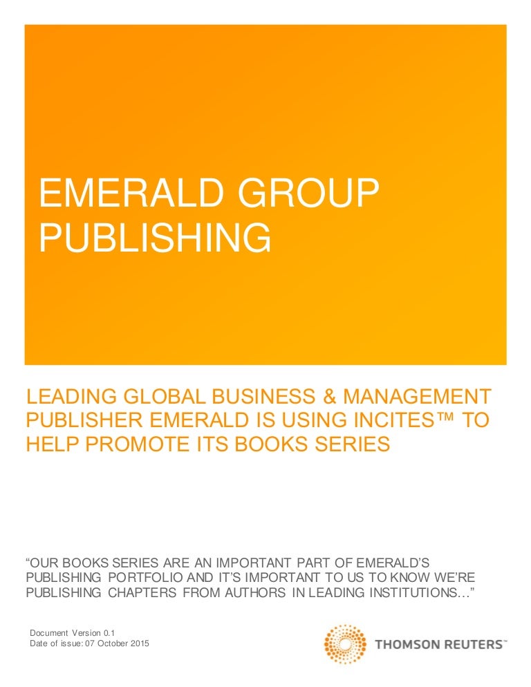 The case journal picture