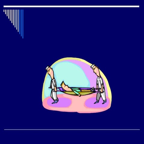 Emergencies Caused By Psychiatric Drugs