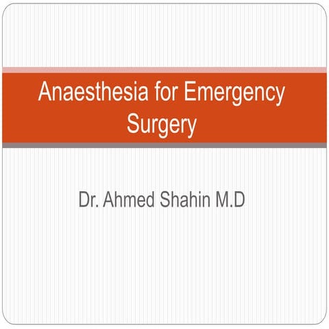 emergency anesthesia.ppt