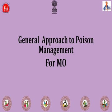 Emergency Care for MO- General Approach to Poison Management.pdf