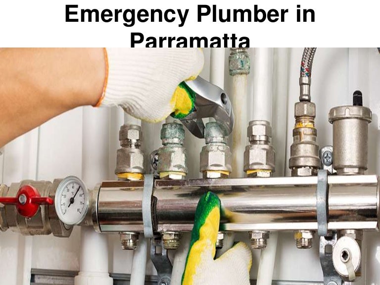 Northmead Nsw Plumbing Pty Ltd: Gutter Repairs Plumber In Northmead