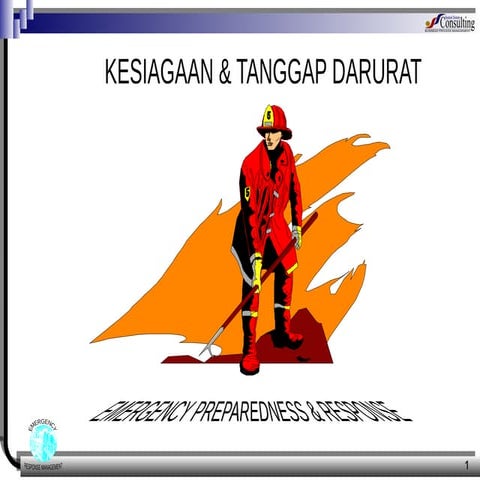 Emergency Response Management Systemmmmmm Pptx