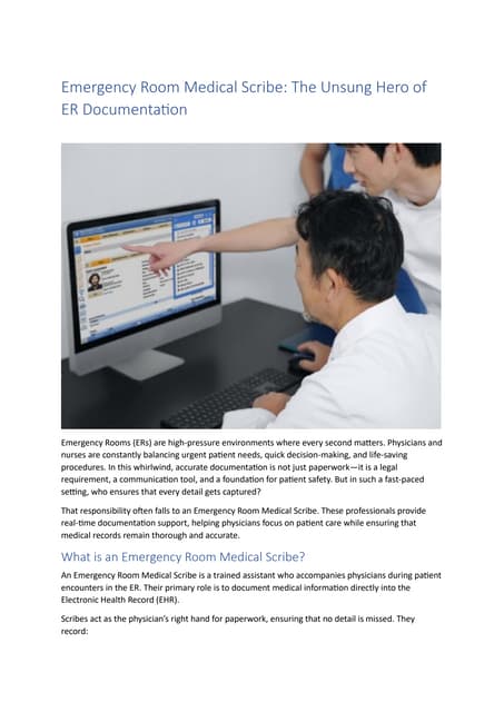 How Digital Records Improve Healthcare Documentation.pdf