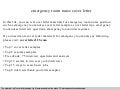 dialysis nurse cover letter emergency room nurse cover letter