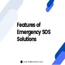 Emergency SOS app development solutions.pdf