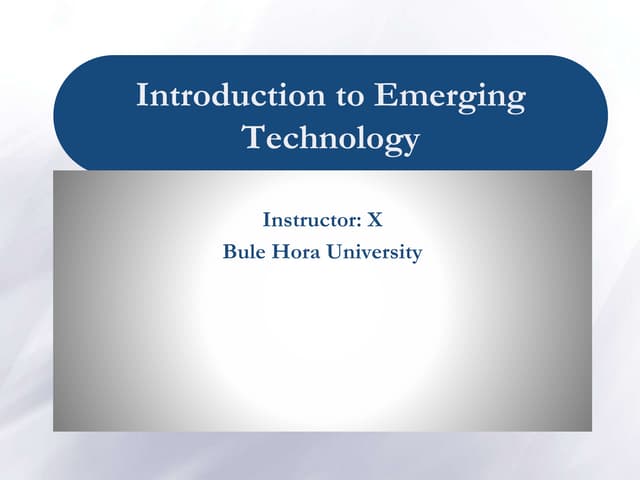 Emergig-Technology-ch-4.ppt